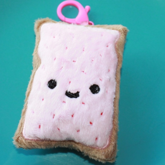 Toaster Pastry Charm - Picture 5 of 6